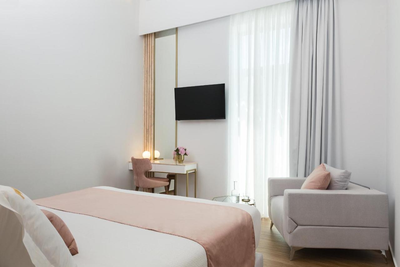 Ξενοδοχείο Mirabile Luxury