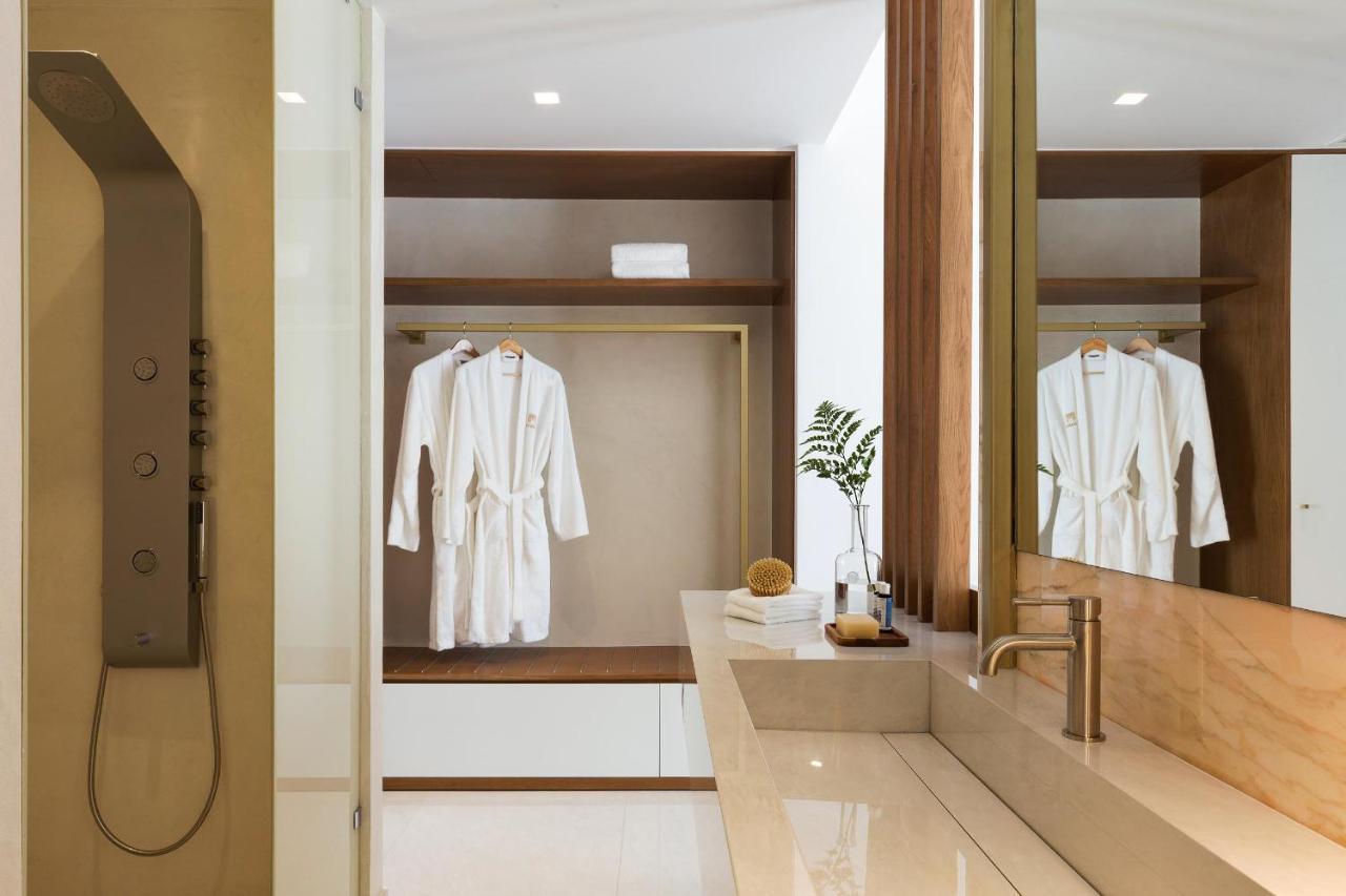 Mirabile Luxury Χανιά