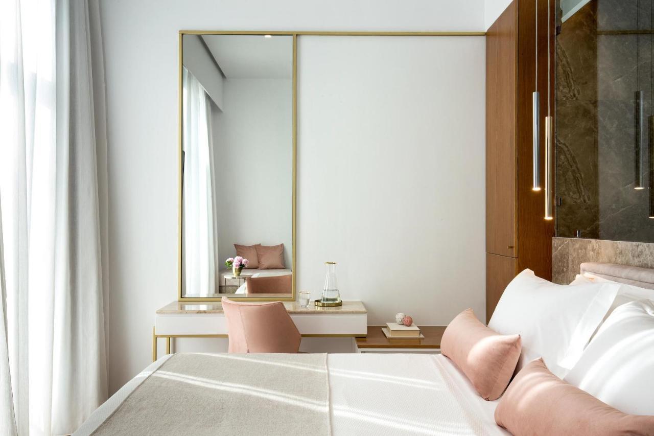 Mirabile Luxury Ξενοδοχείο Χανιά
